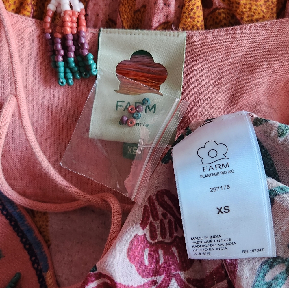 NEW FARM Rio Dress - Picture 8 of 8
